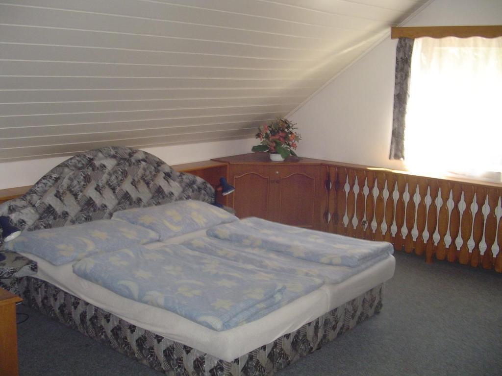 Pension Baron Vrchlabí Oda fotoğraf
